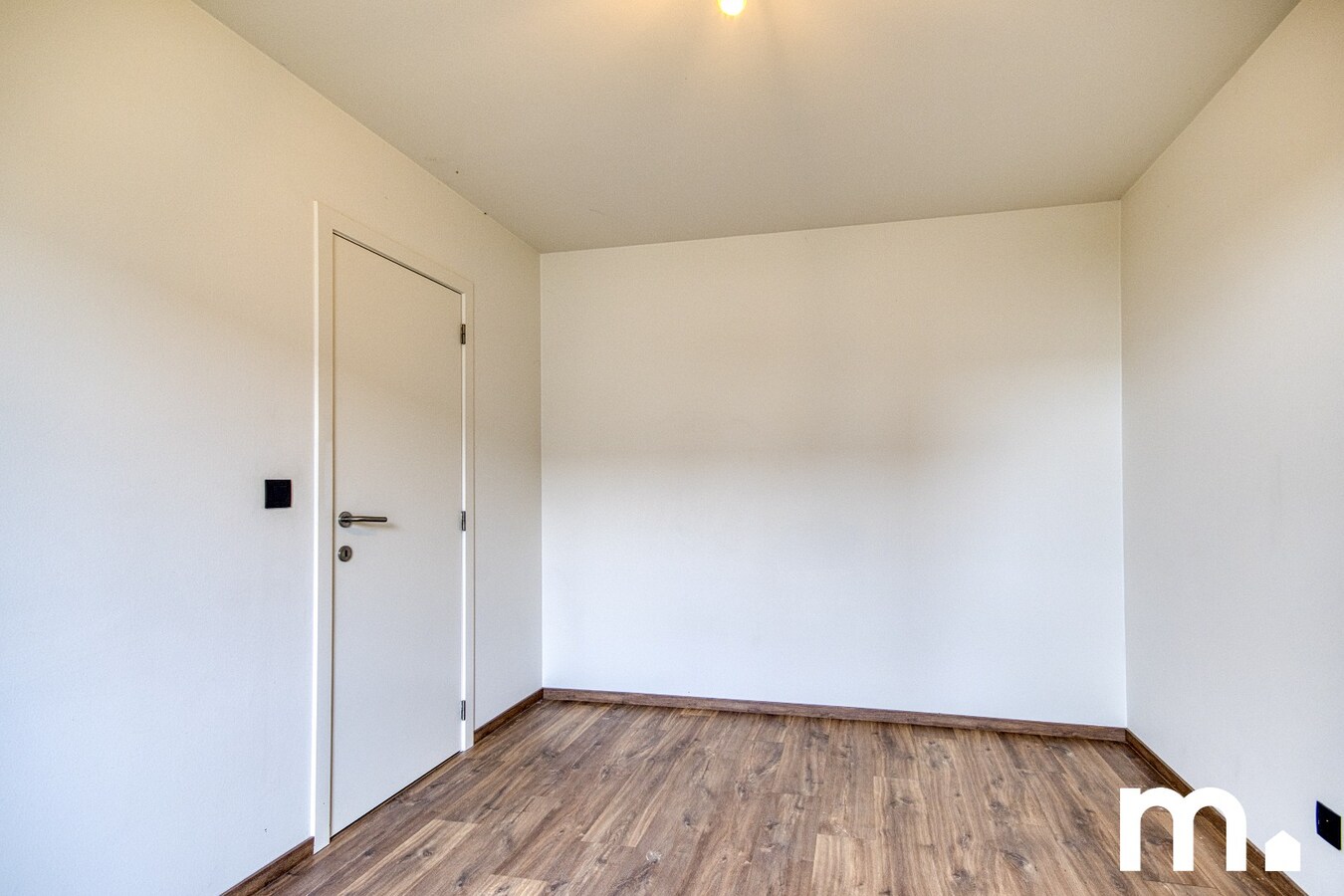 BEN-woning op topligging met 3 slaapkamers en carport te Kuurne E-peil 20 
