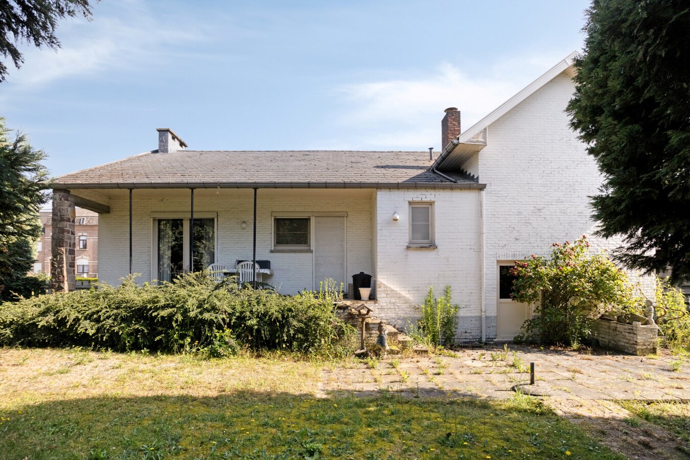 Te koop woning - Borgloon