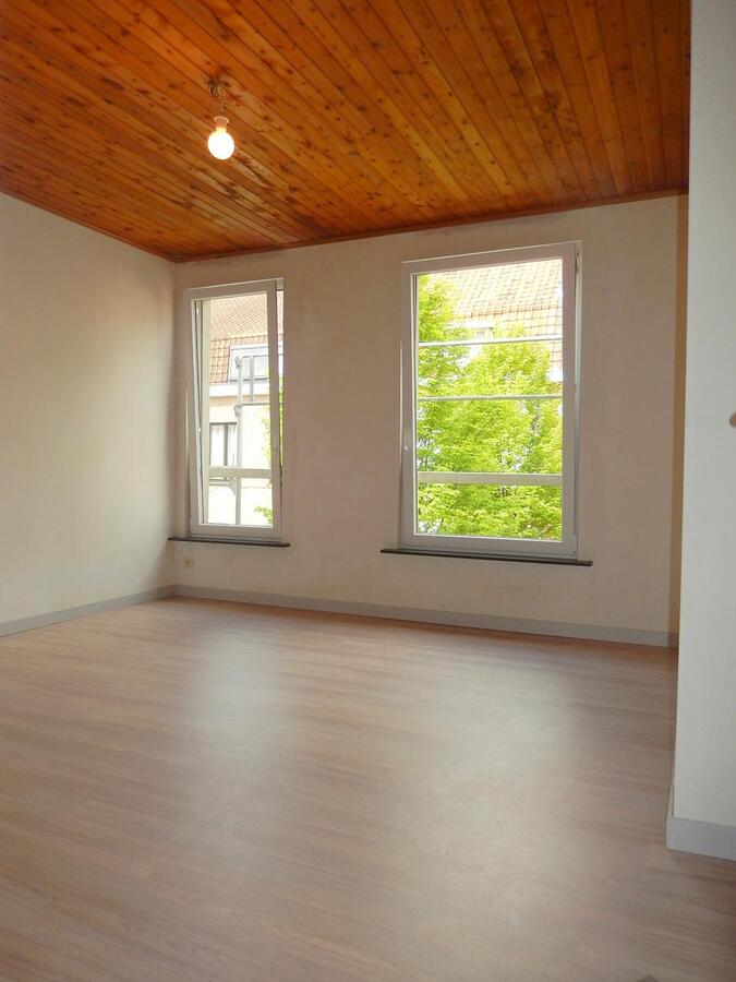 Gezellige gerenoveerde rijwoning te Brugge 