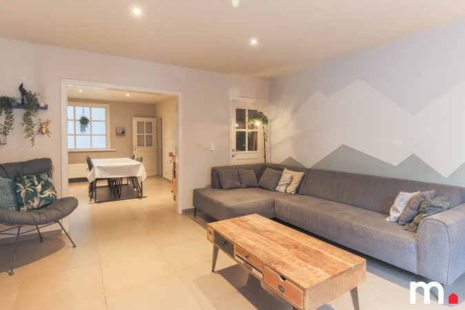 Verkocht woning - Hulste