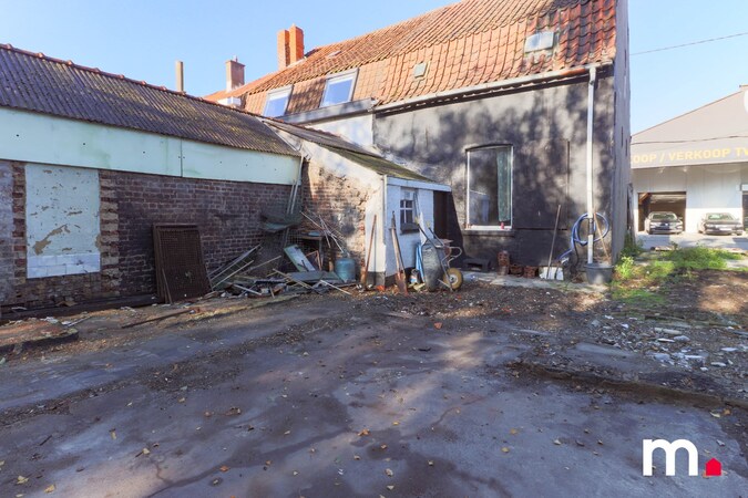 Verkocht woning - Kortrijk