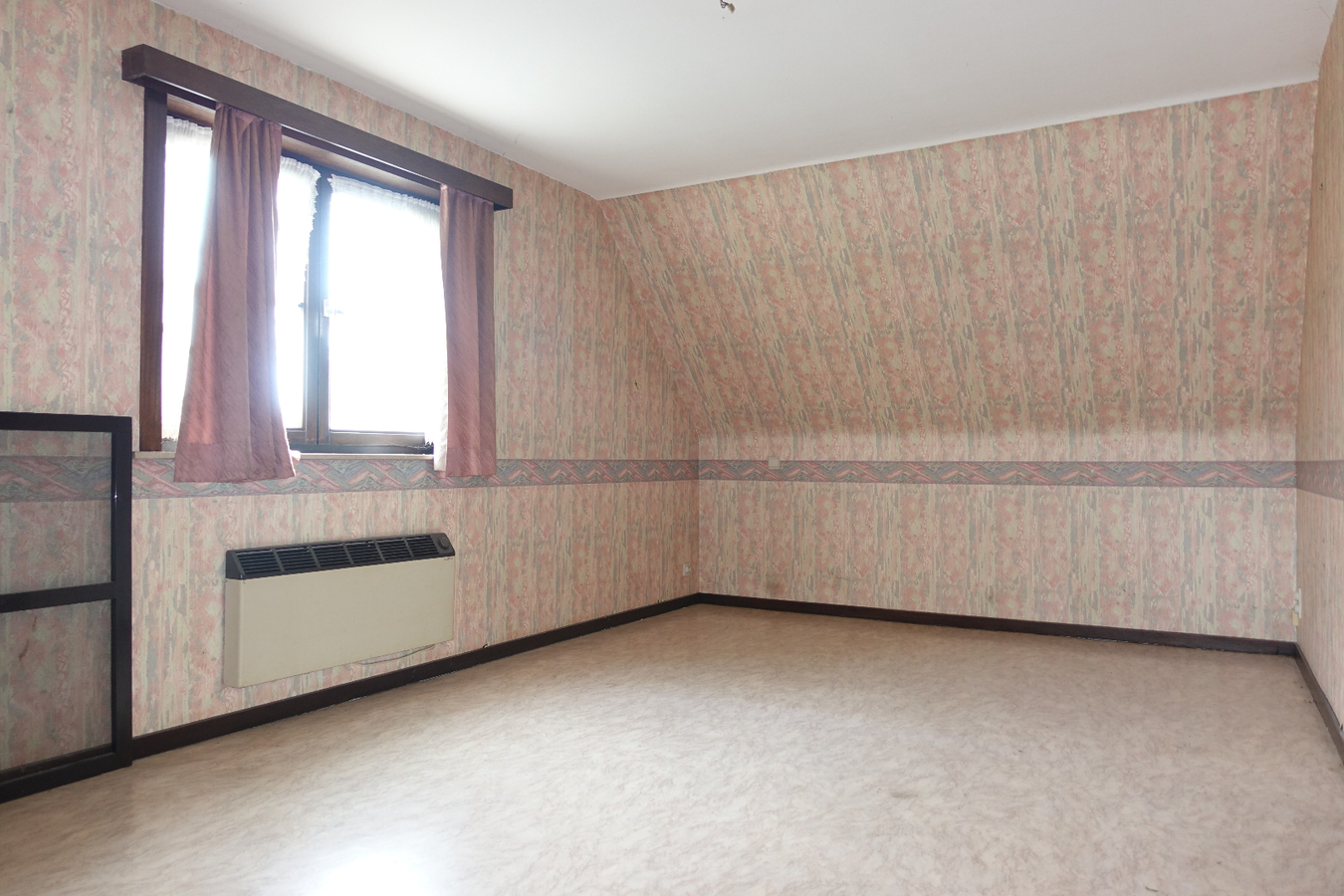 Landelijke woning met gezellige tuin 