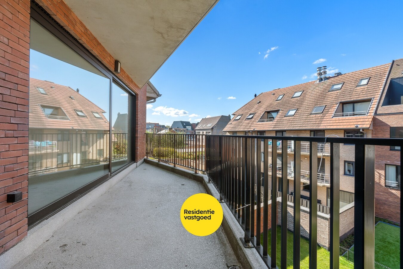 Te koop appartement - Gistel