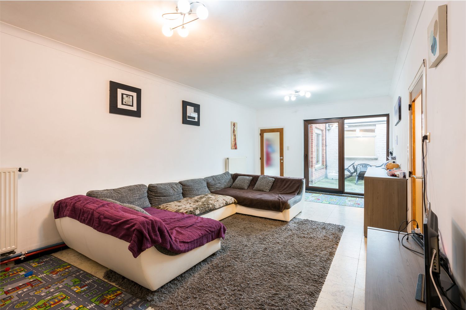 Woning verkocht in Eeklo