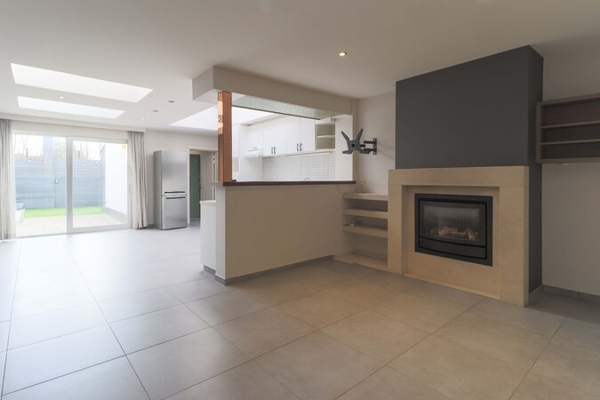 Verkocht woning - Wevelgem