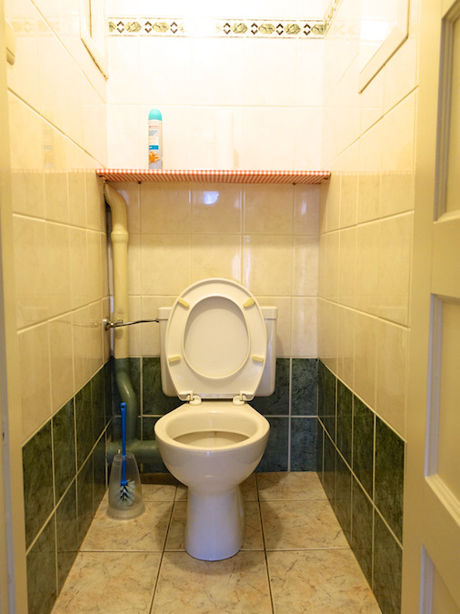 6 APPARTEMENTS - 76m2 > 104m2 - 2 chambres 1180 UCCLE 