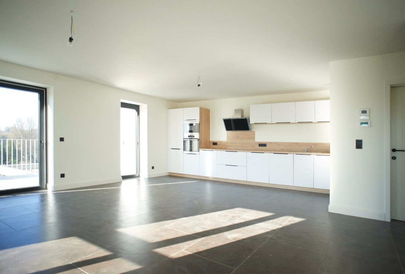 Appartement vendu À Tournai