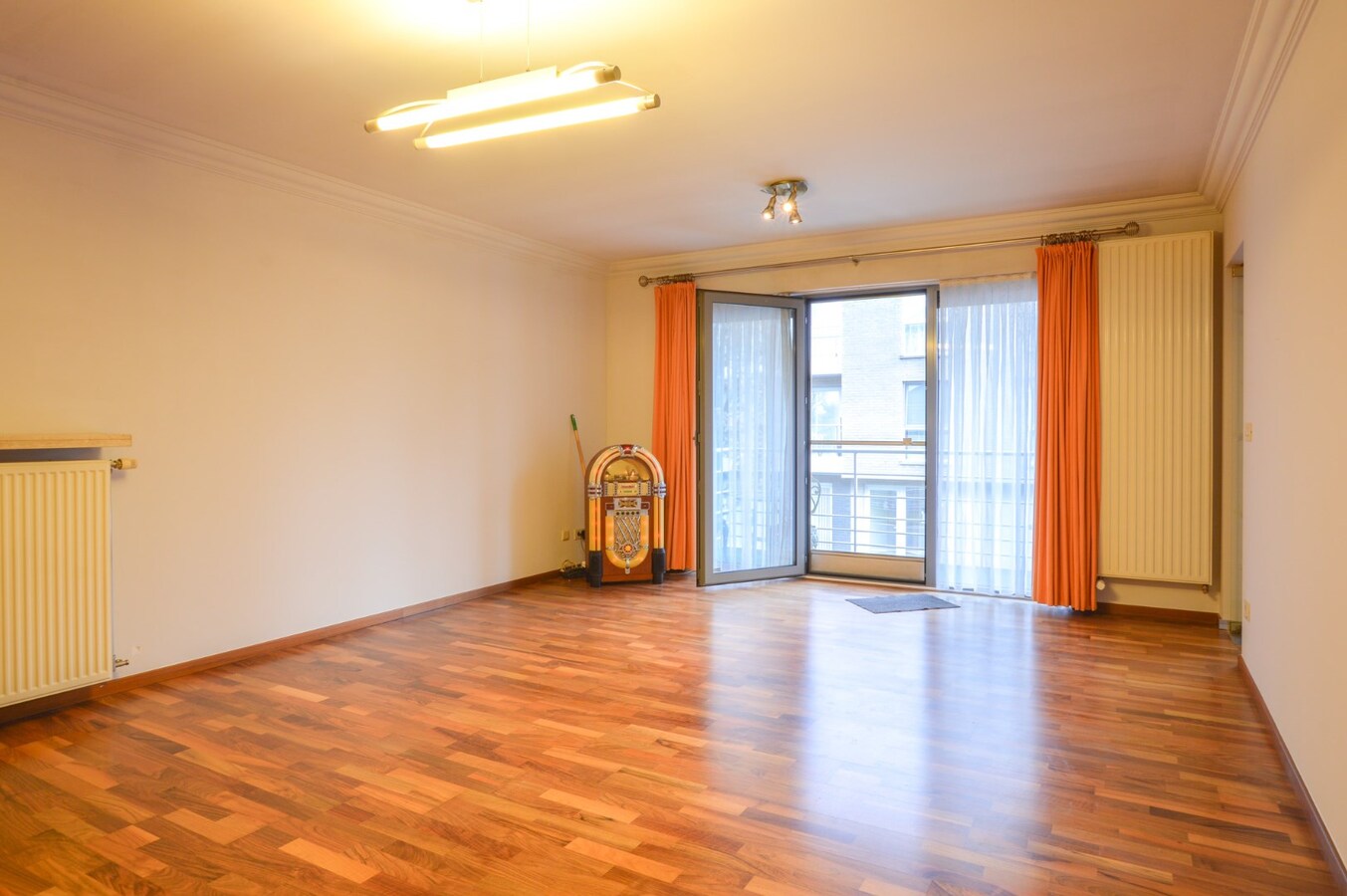 Verkocht appartement - Ichtegem