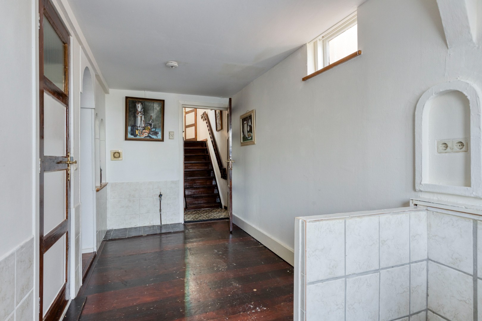 Vrijstaand wonen met weids uitzicht in het prachtige Wissenkerke. 