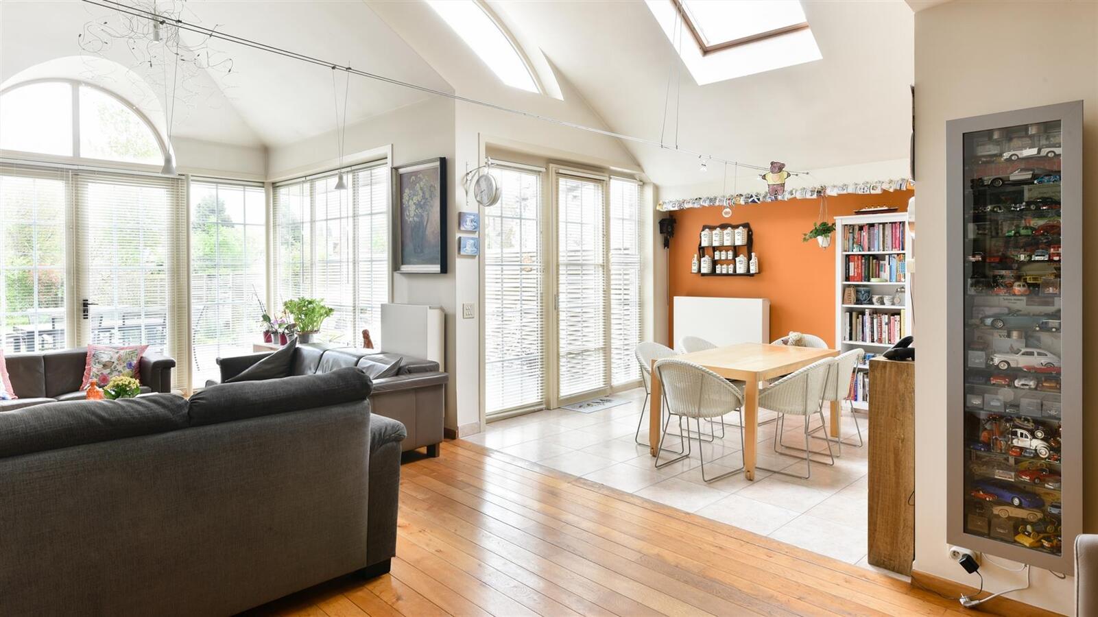 Uitzonderlijke, idyllisch gelegen gezinswoning - Lissewege 