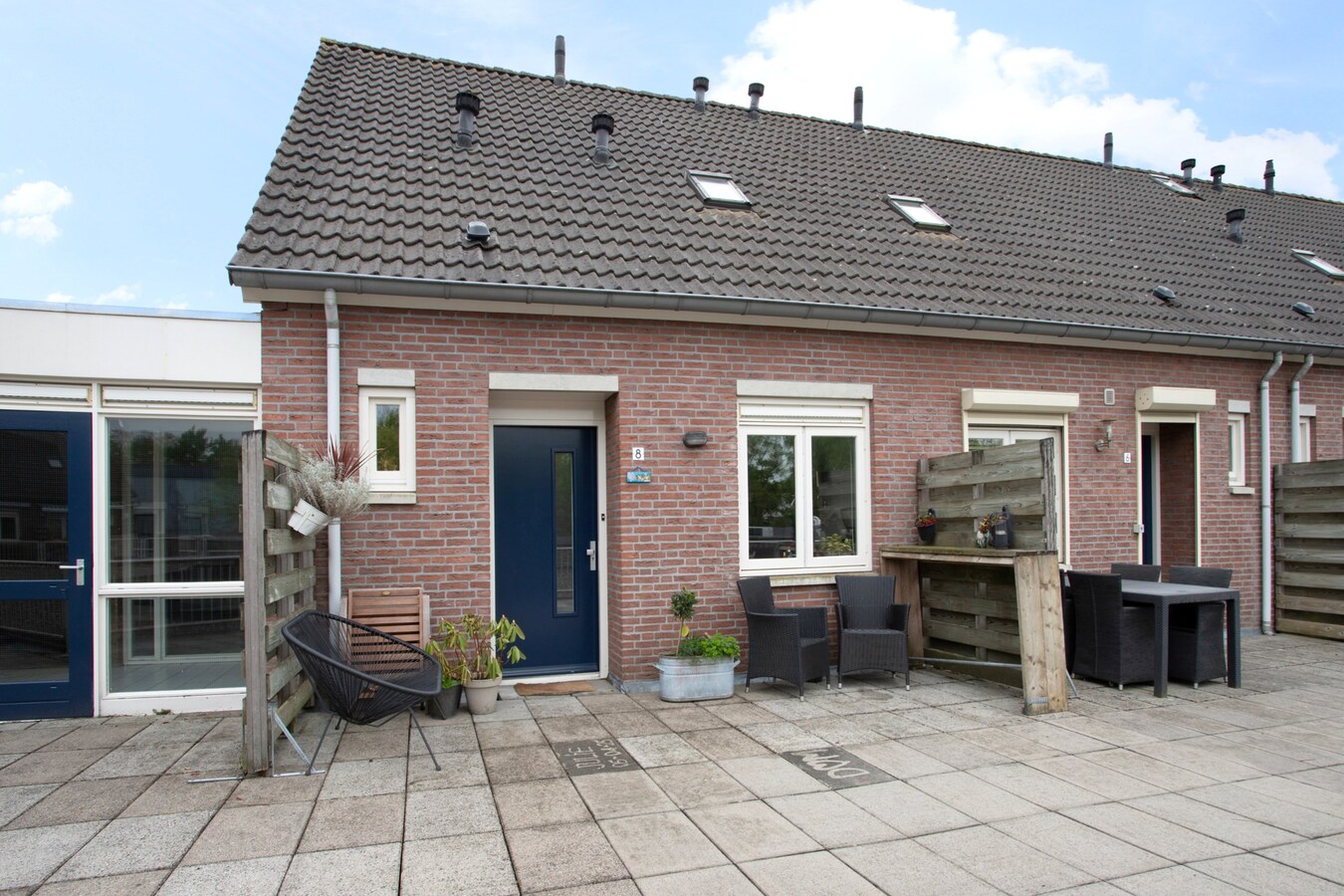 Wonen in het hart van Nuenen? 