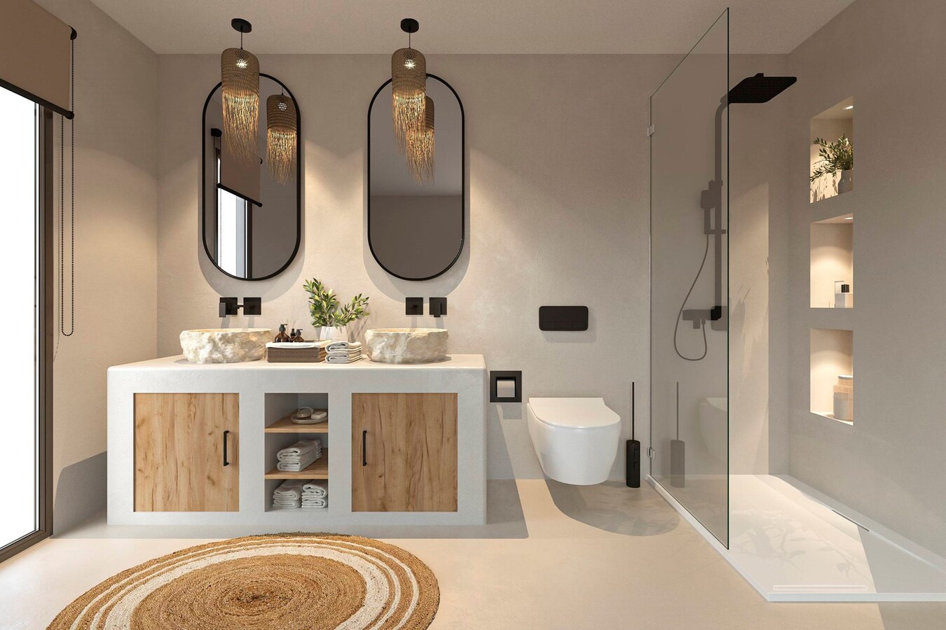 Villa te koop in Jávea