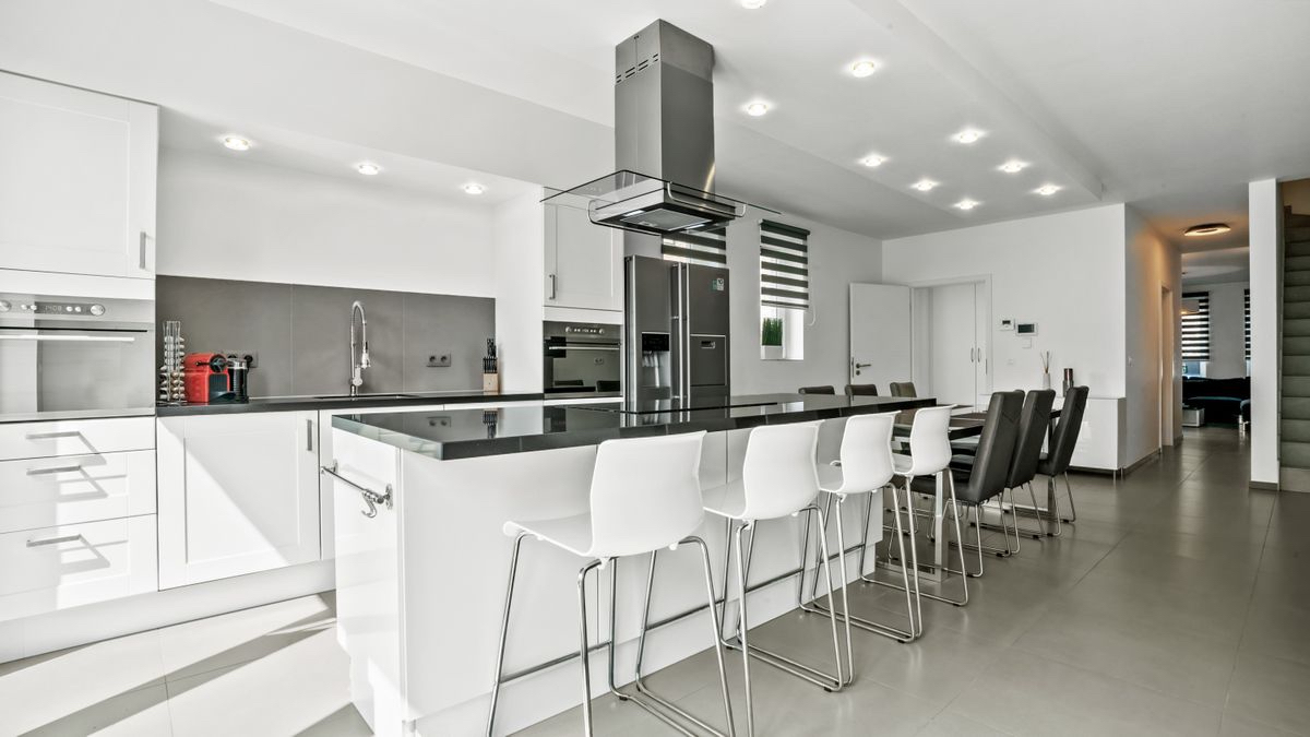 Woning sold in Maasmechelen