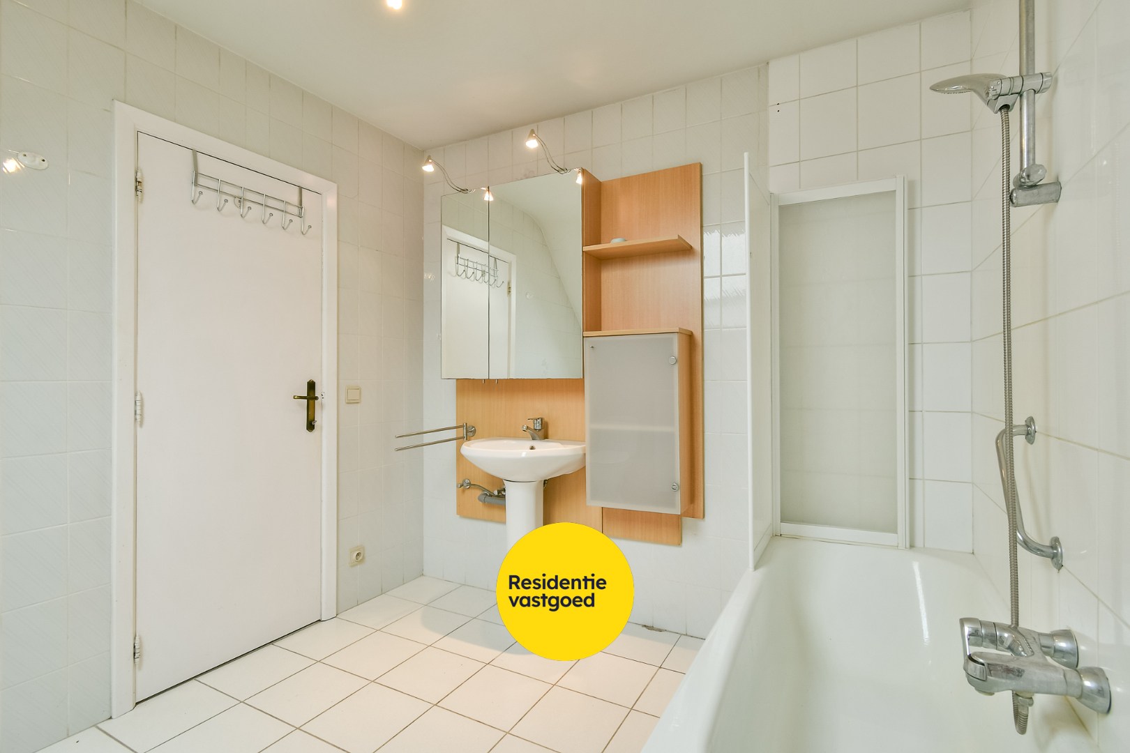 Gezellig woning in het centrum van Torhout! 