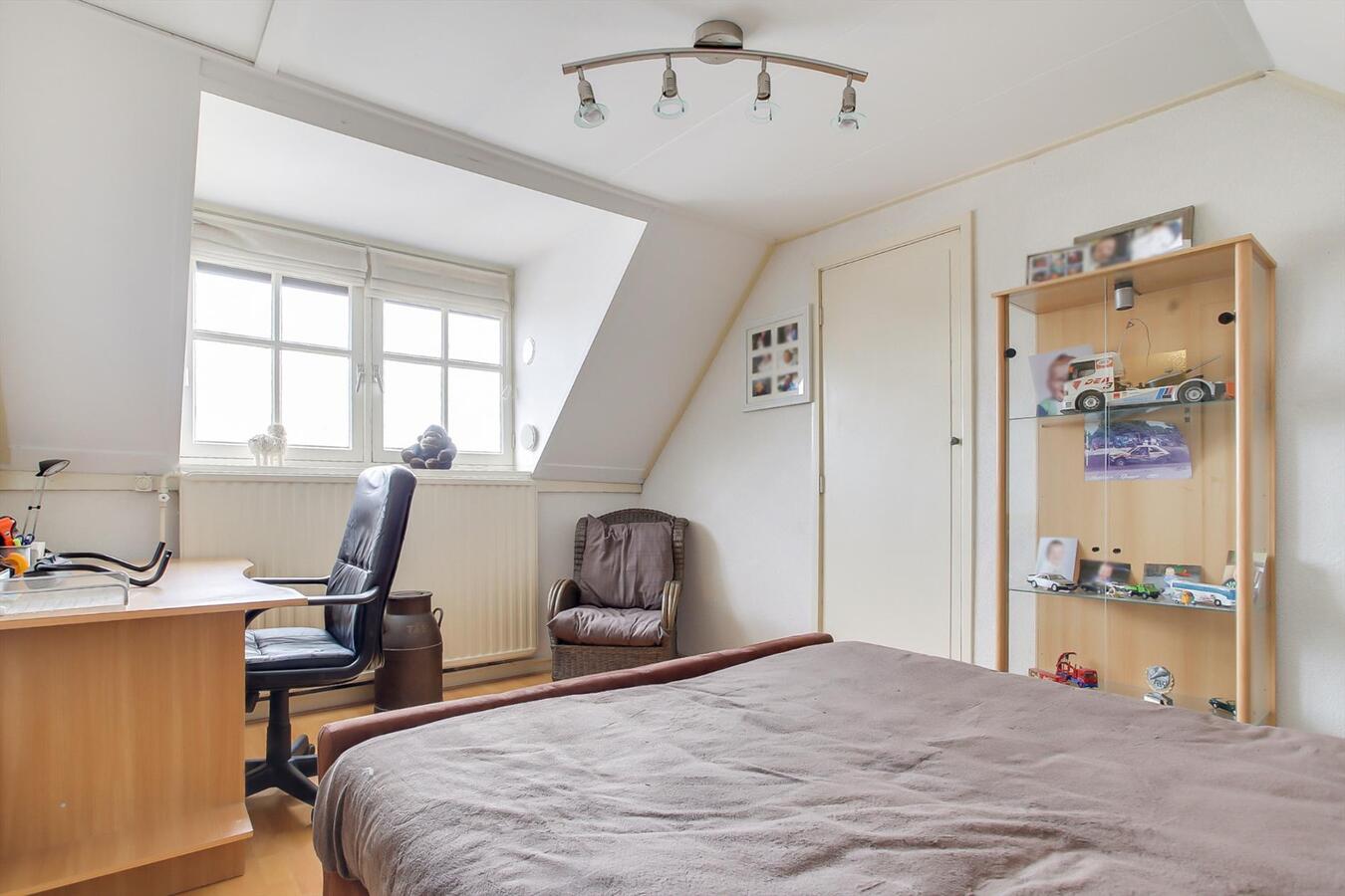 Eengezinswoning verkocht in Tilburg