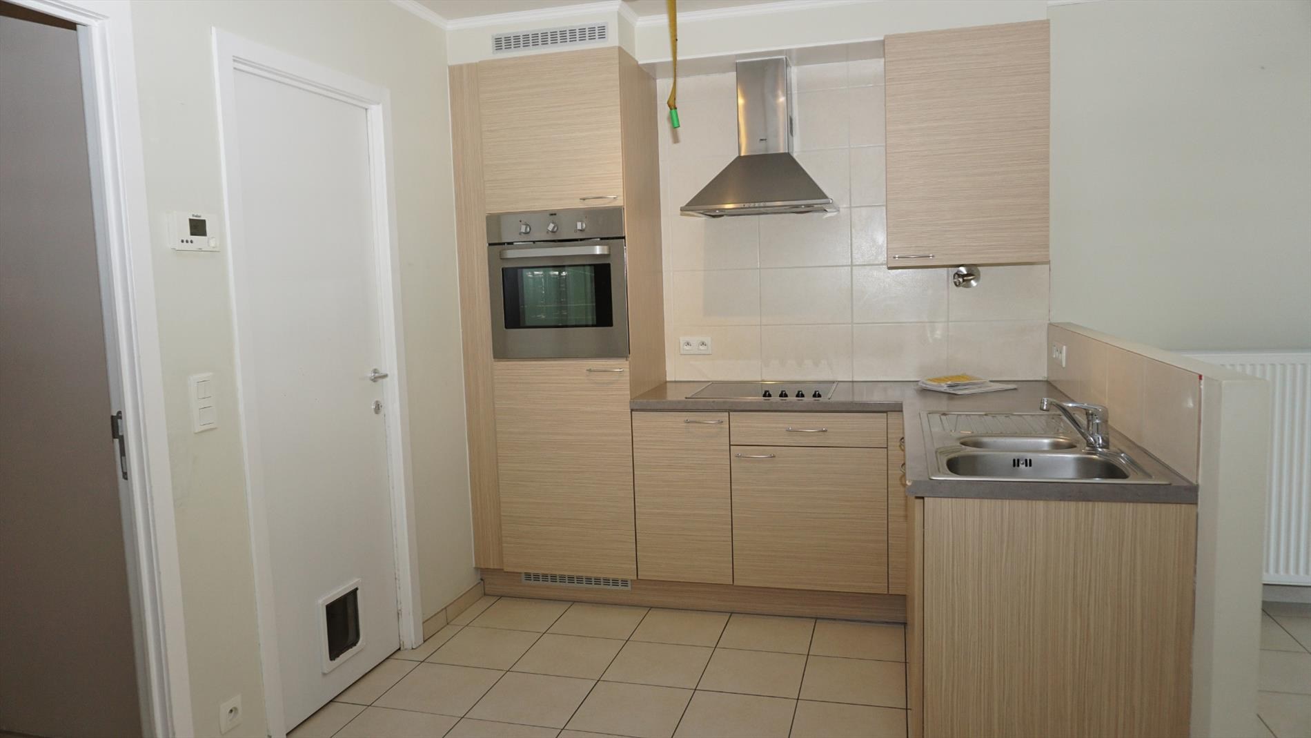 APPARTEMENT RECENT 2 CHAMBRES À COUCHER – VUE SUR MER 
