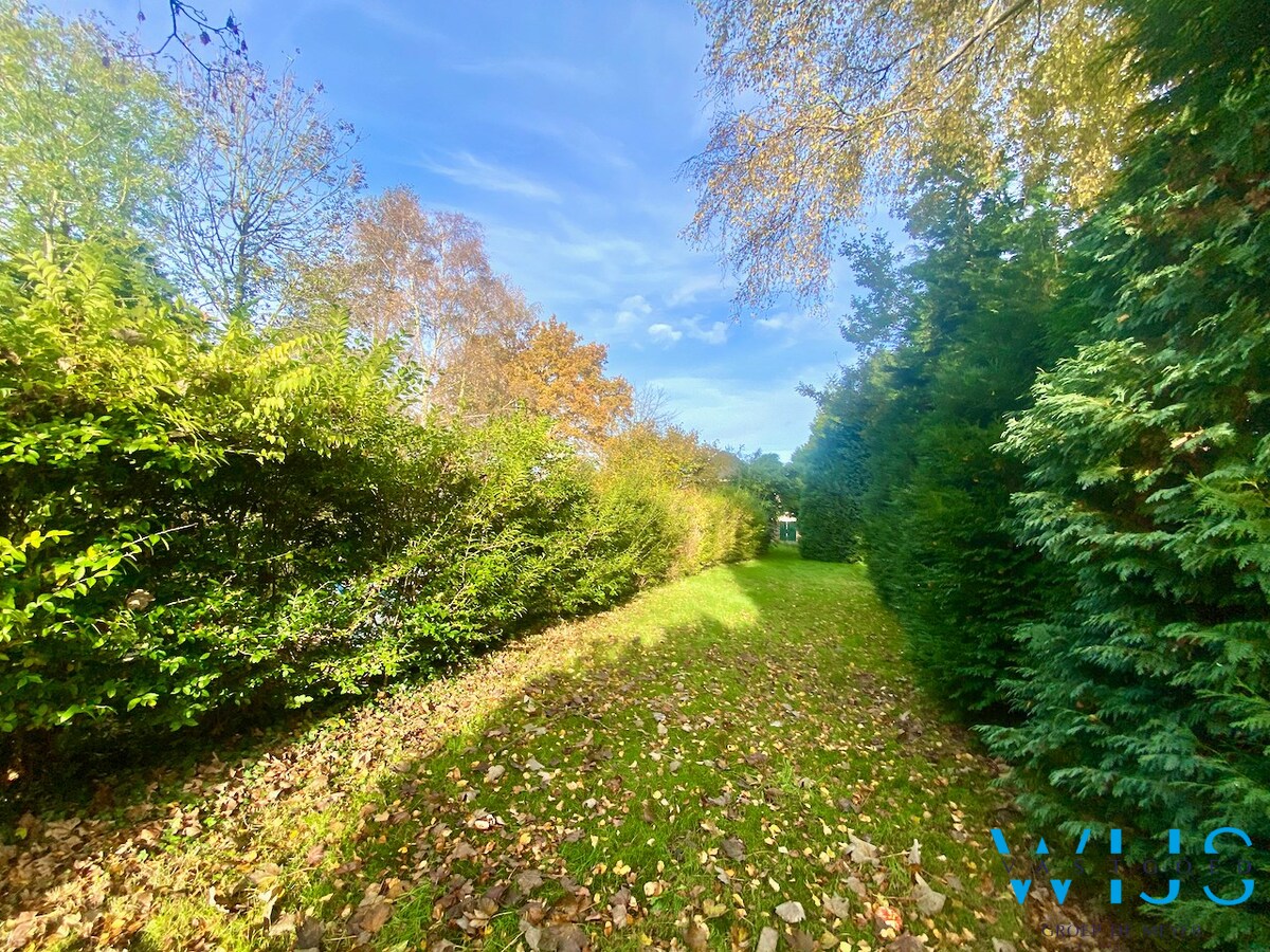 Te renoveren woonhuis op 430m² te Rieme/ Ertvelde ! 