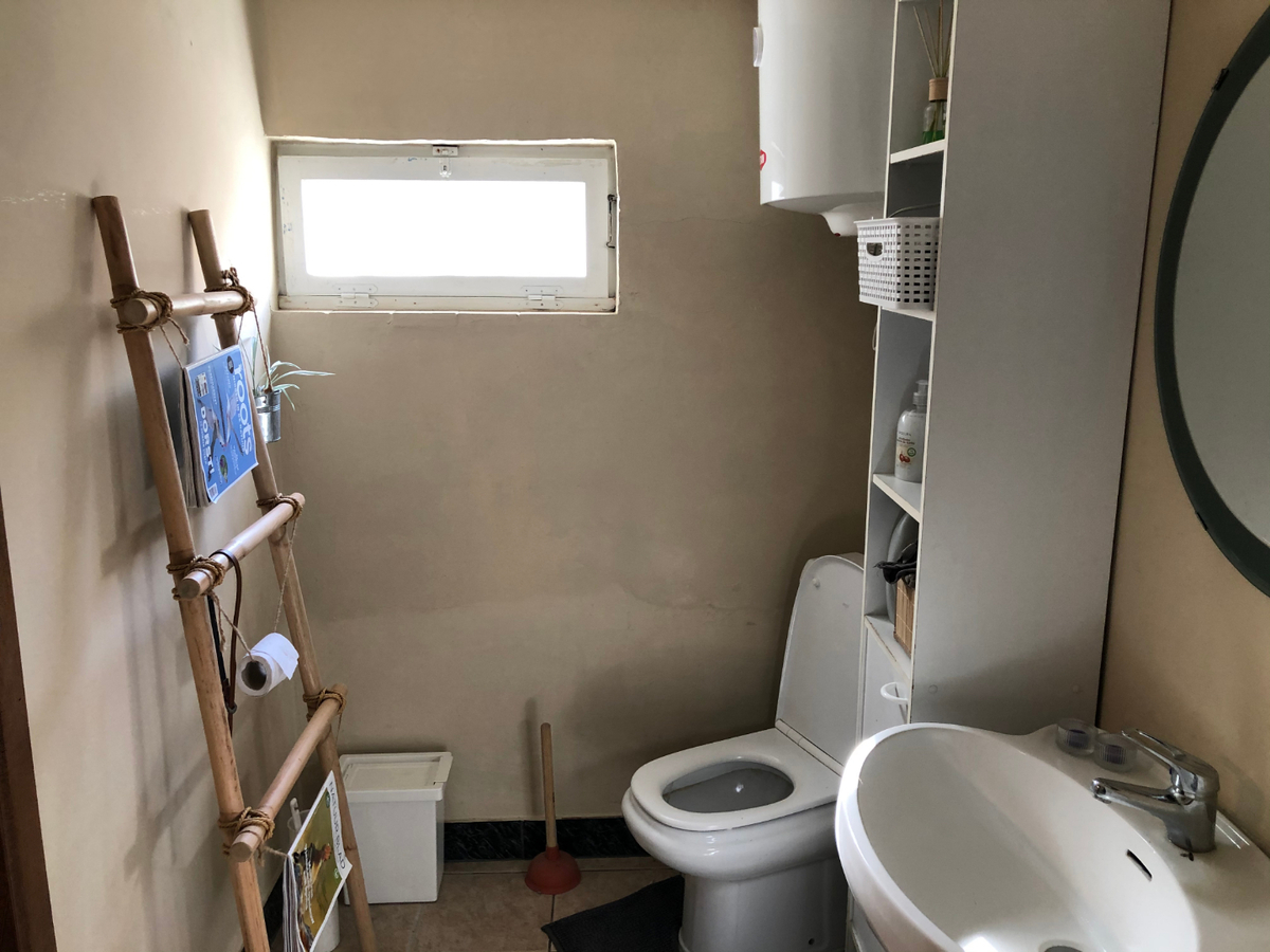 Charmante woning te Gavere-Asper 
