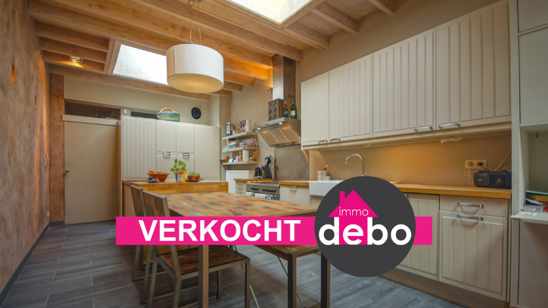 Woning verkocht in Kortrijk