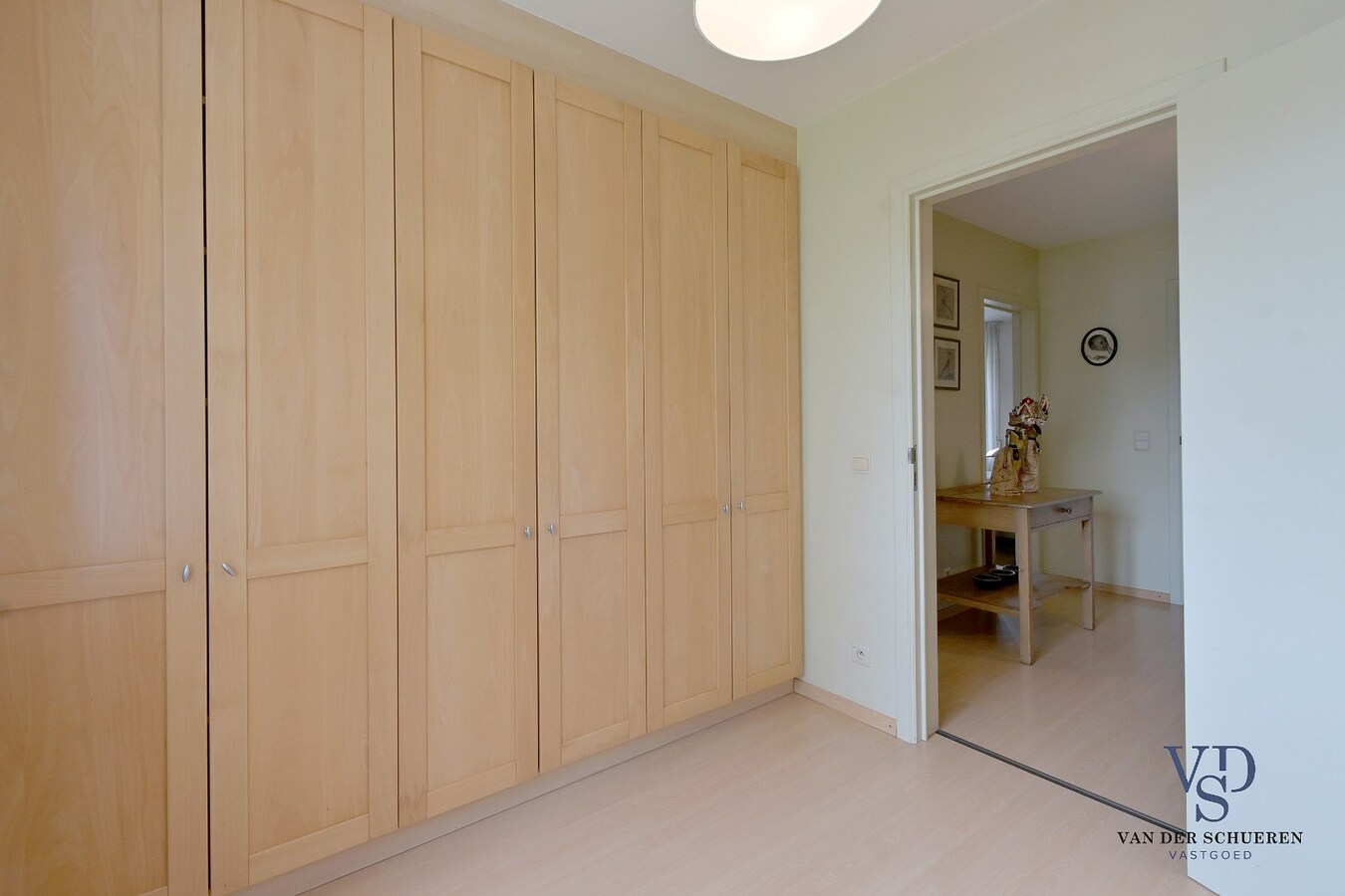 Gezellig en rustig wonen in hartje Gavere. 