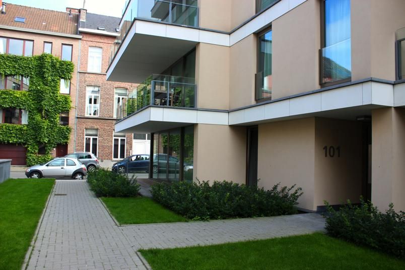 Prachtig ruim instapklaar appartement 