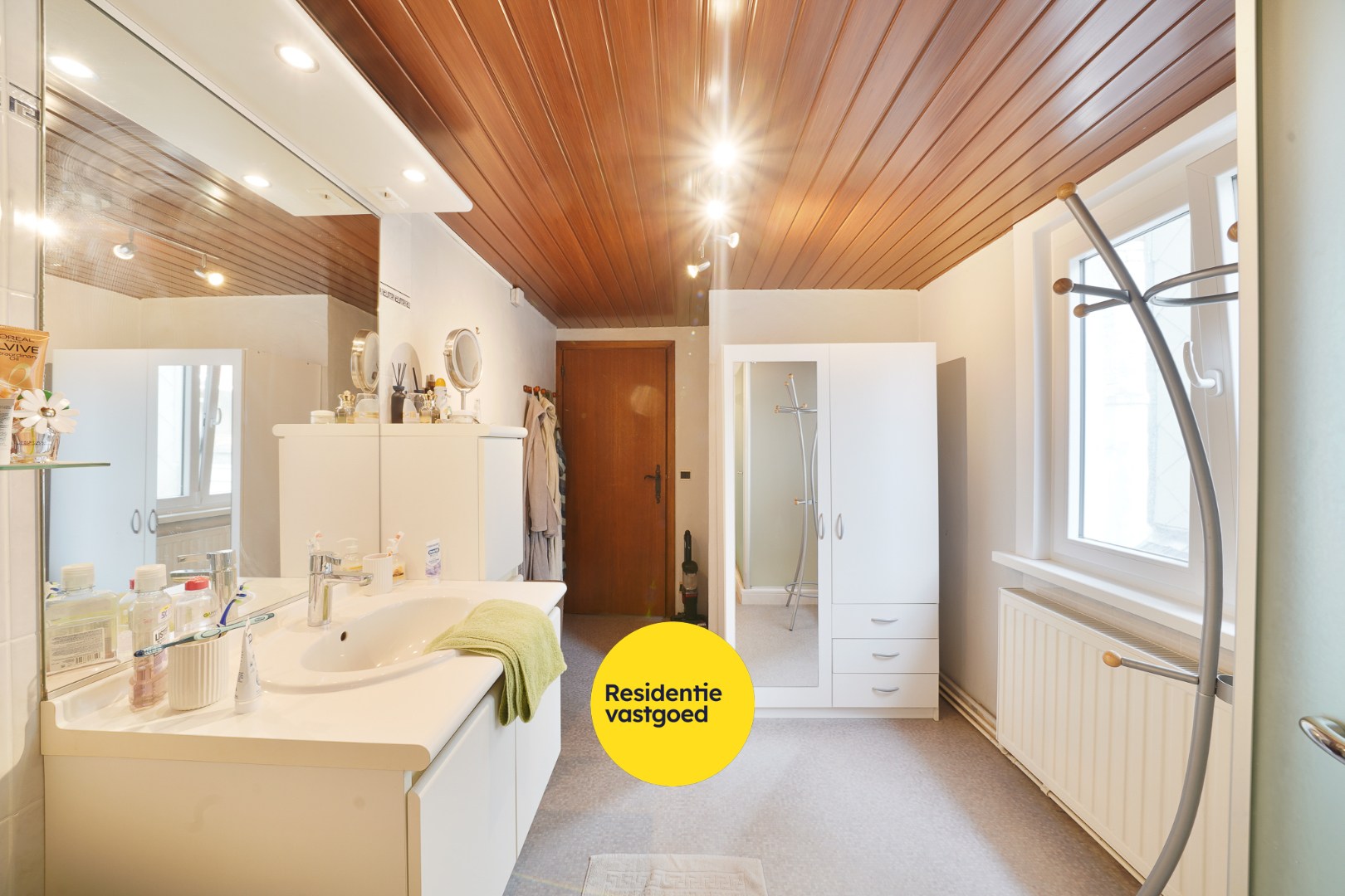 Charmante gezinswoning met 3 slaapkamers te Mariakerke 