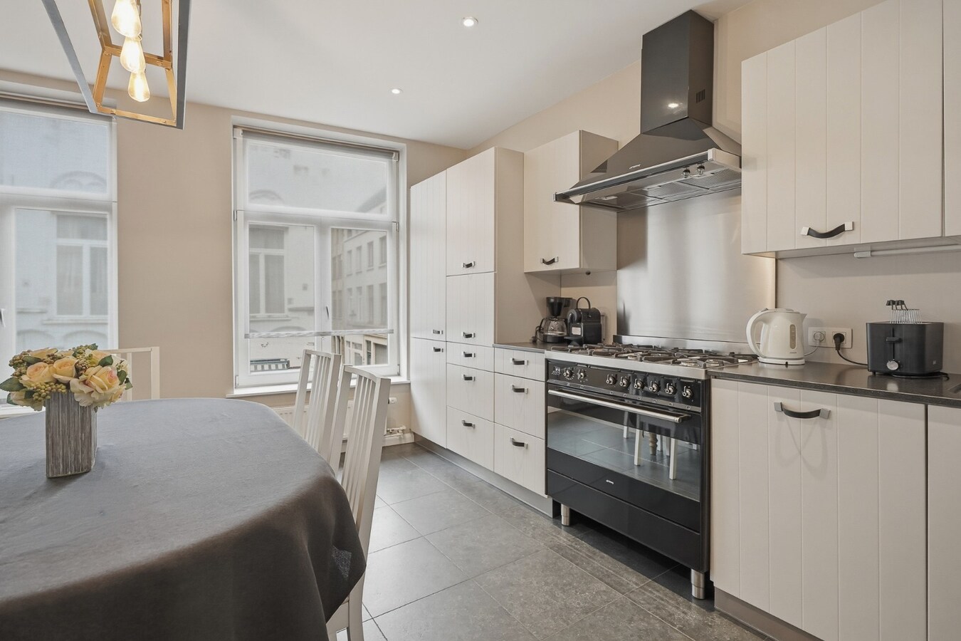 Te koop woning - Brugge
