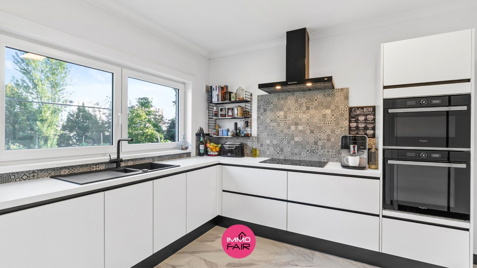 Te koop woning - Genk