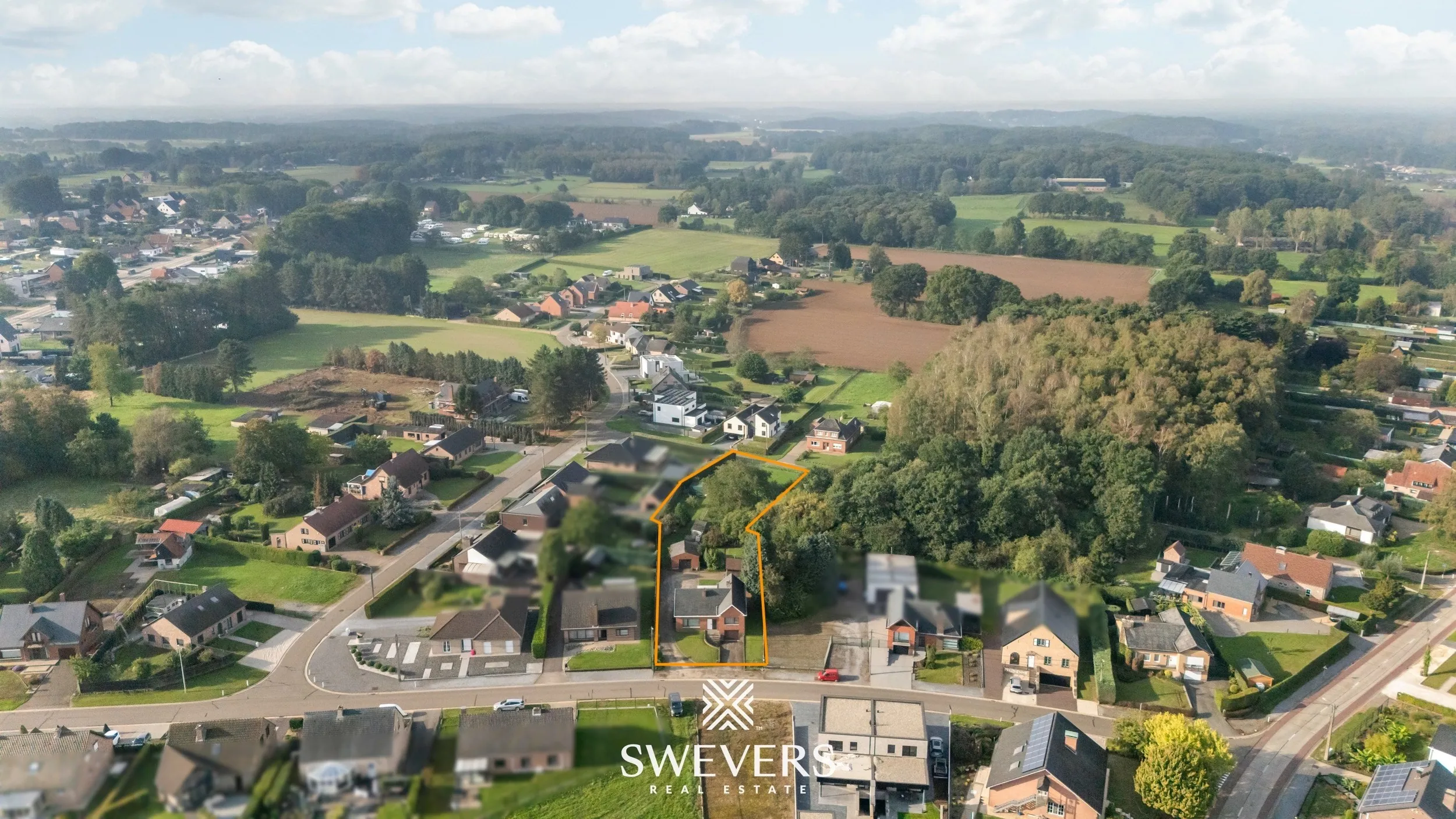 Te koop woning - Beringen