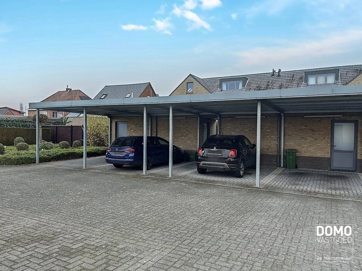 Instapklare en zeer ruime woning te Kuringen. 