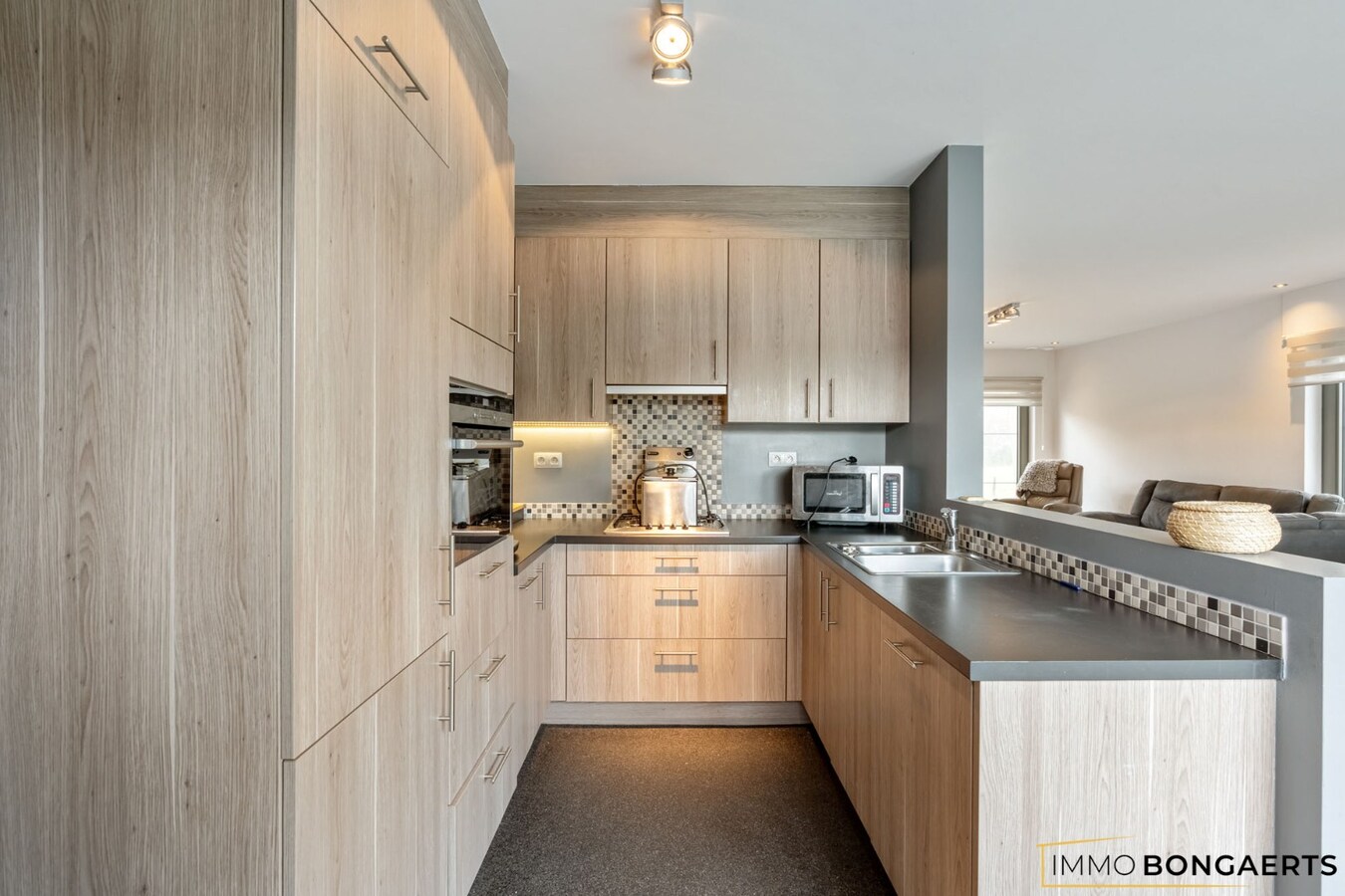 Woning met 3 slaapkamers 