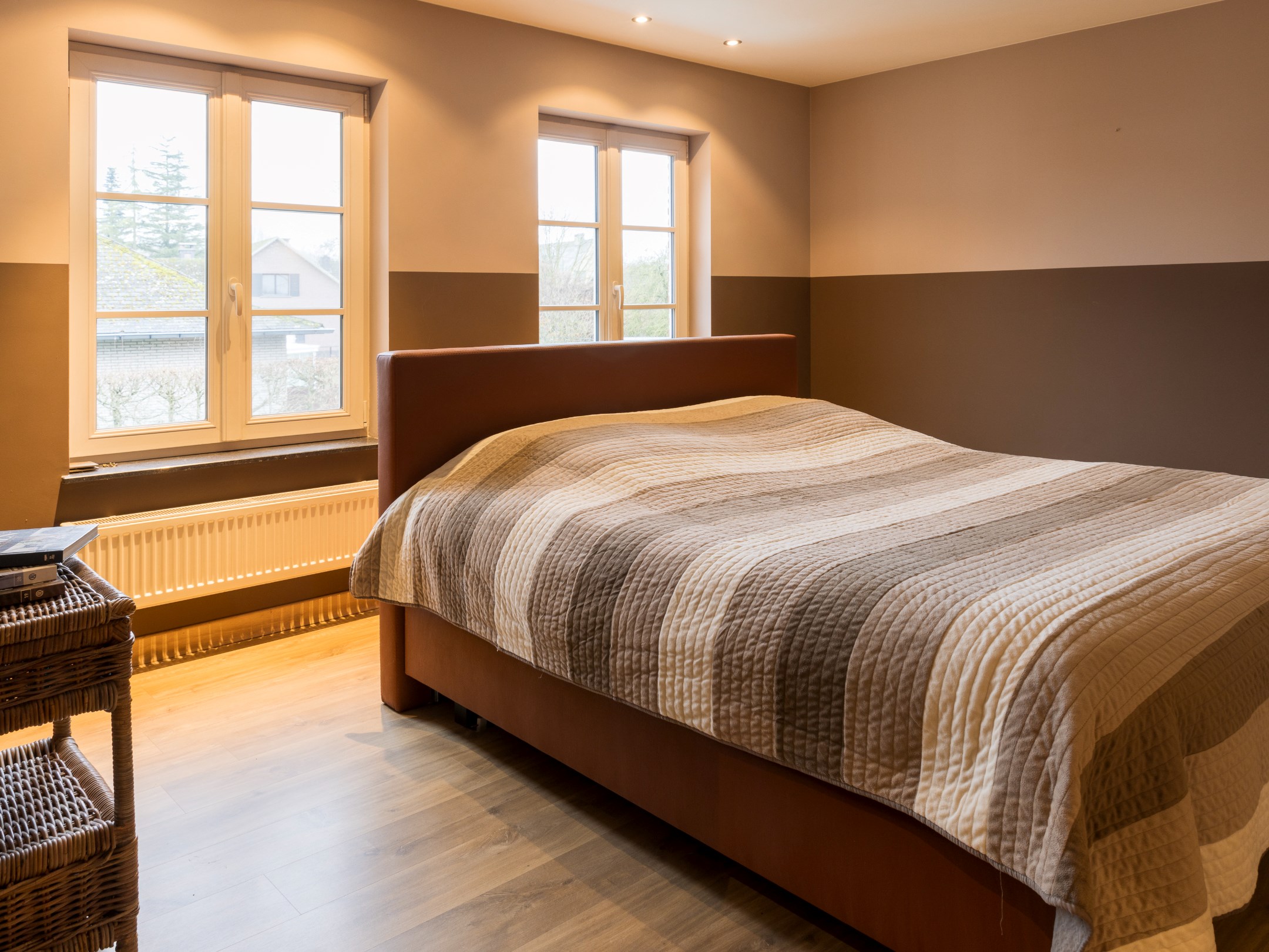 Ultieme luxe in Roosdaal 