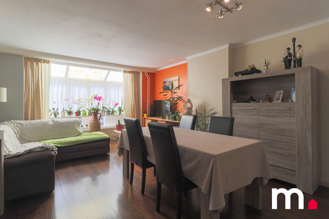 Verkocht woning - Oostende