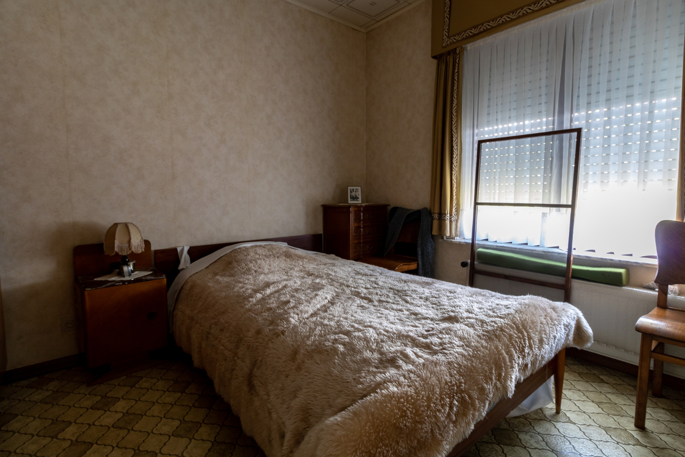 Rustig gelegen charmante alleenstaande woning op 825m² te Bredene 