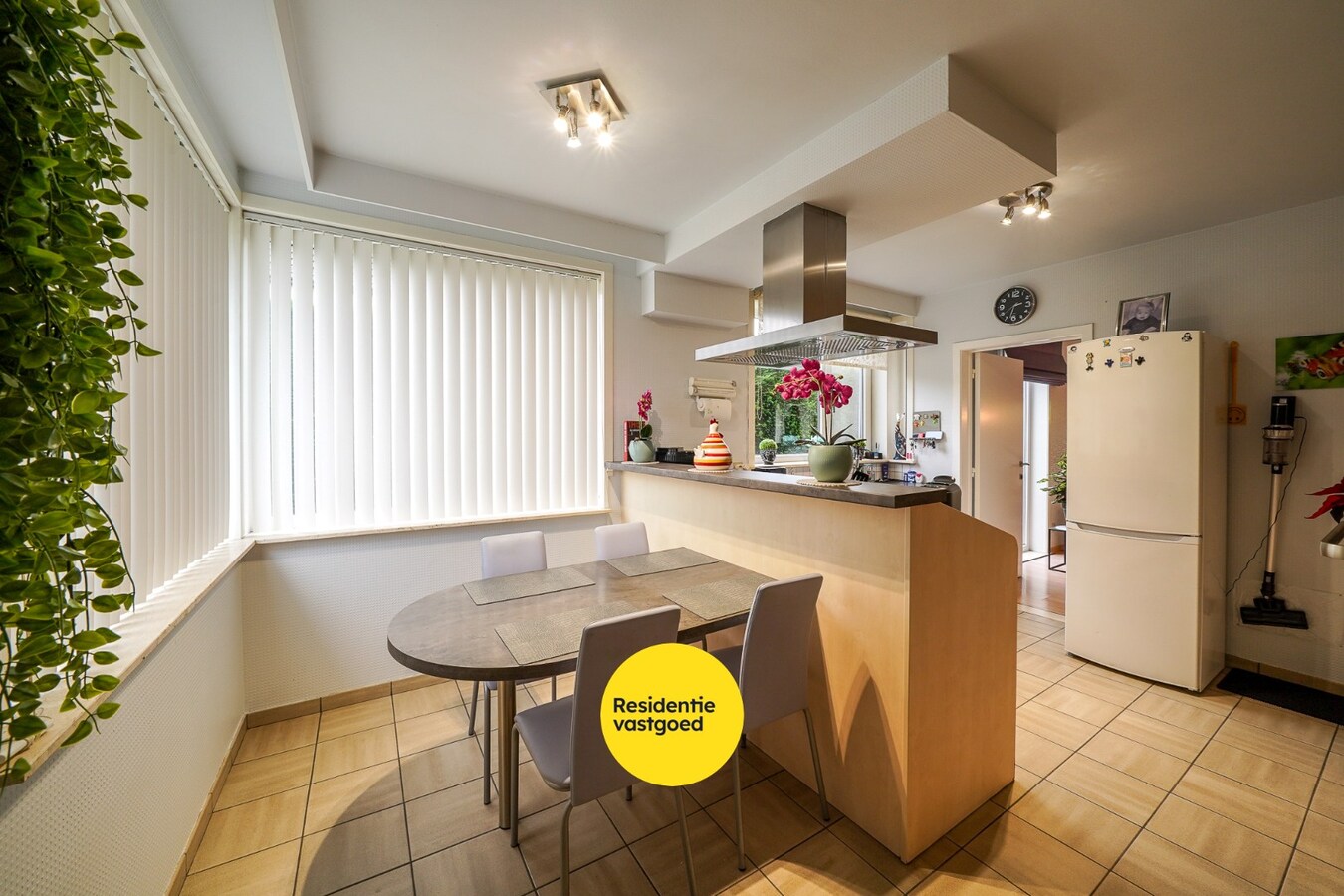 Te koop woning - Oostende