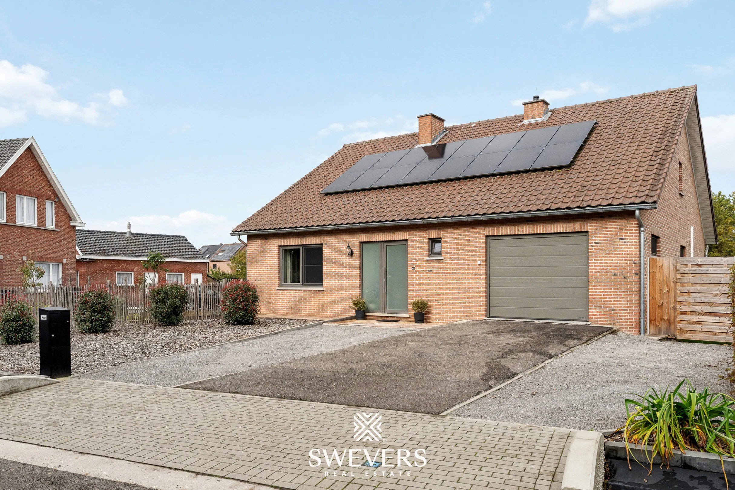 Verkocht woning - Kuringen