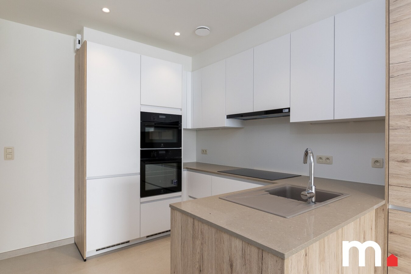 Volledig gerenoveerde woning (2025) te koop ! 