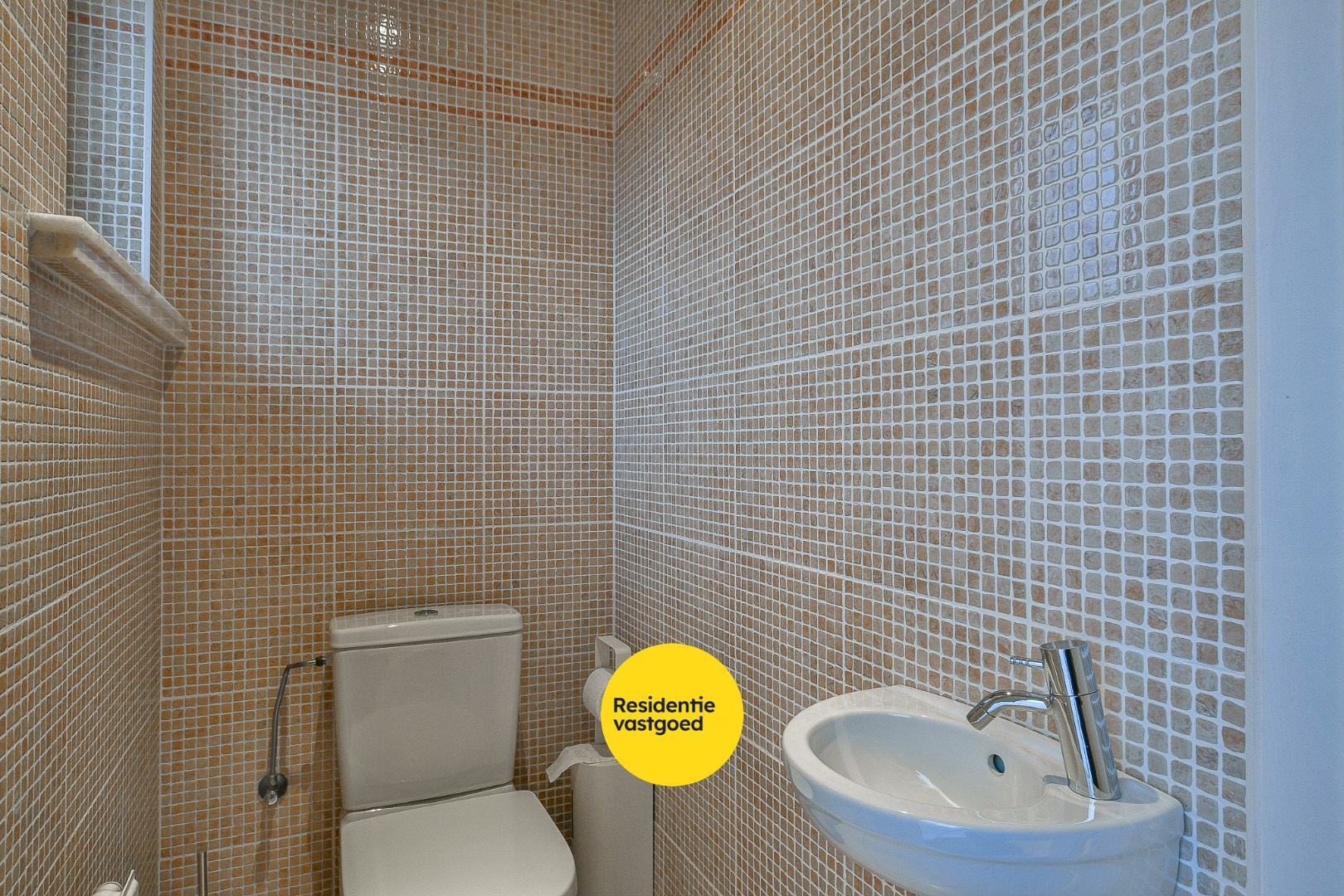 Prachtige bungalow op topligging nabij strand, duinen en centrum De Haan! 