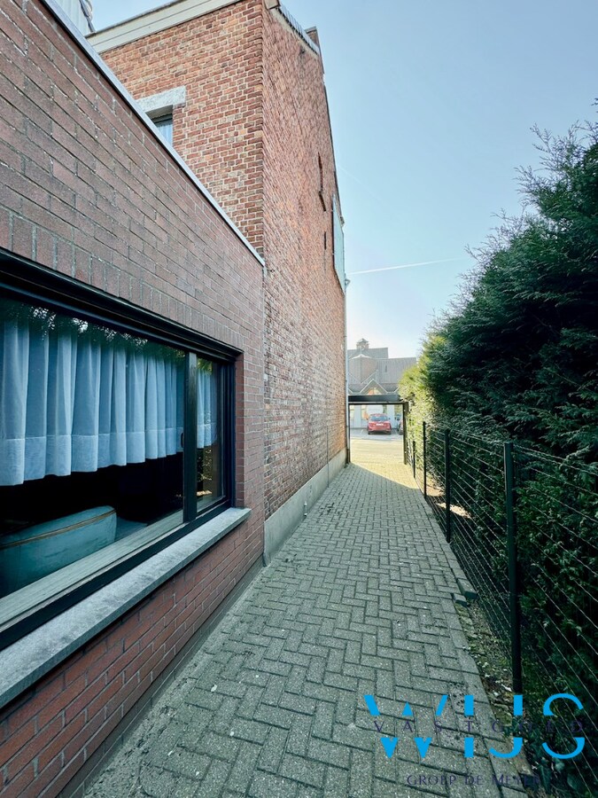 Tof woonhuis in het centrum van Ertvelde ! 