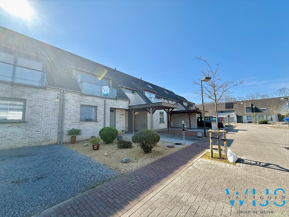 Verkocht appartement - Kaprijke