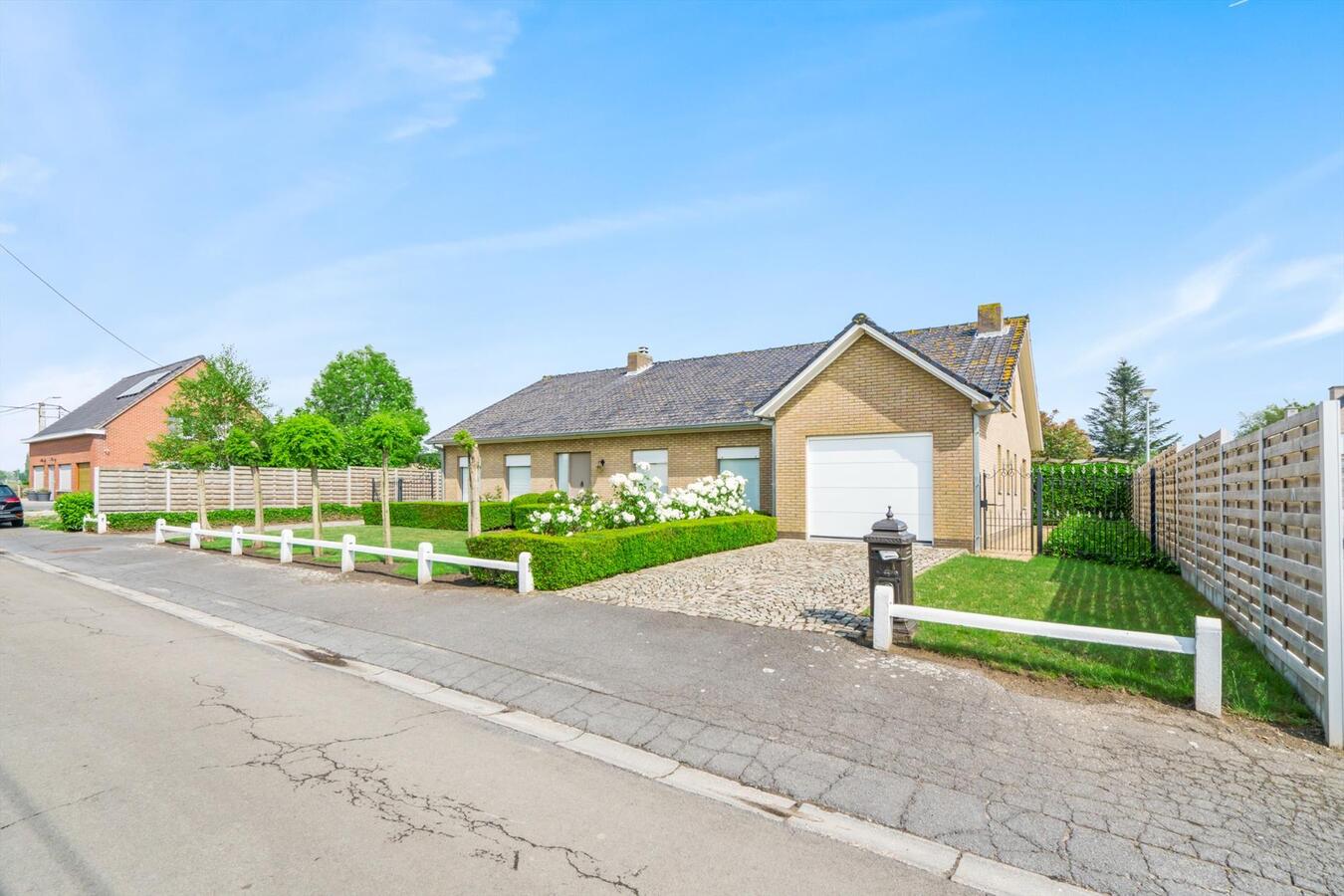 Verkocht woning - Ichtegem