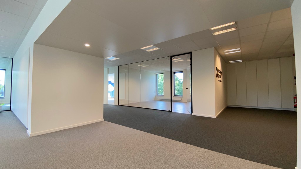 Recente kantoren te huur in Rinkhout te Zele