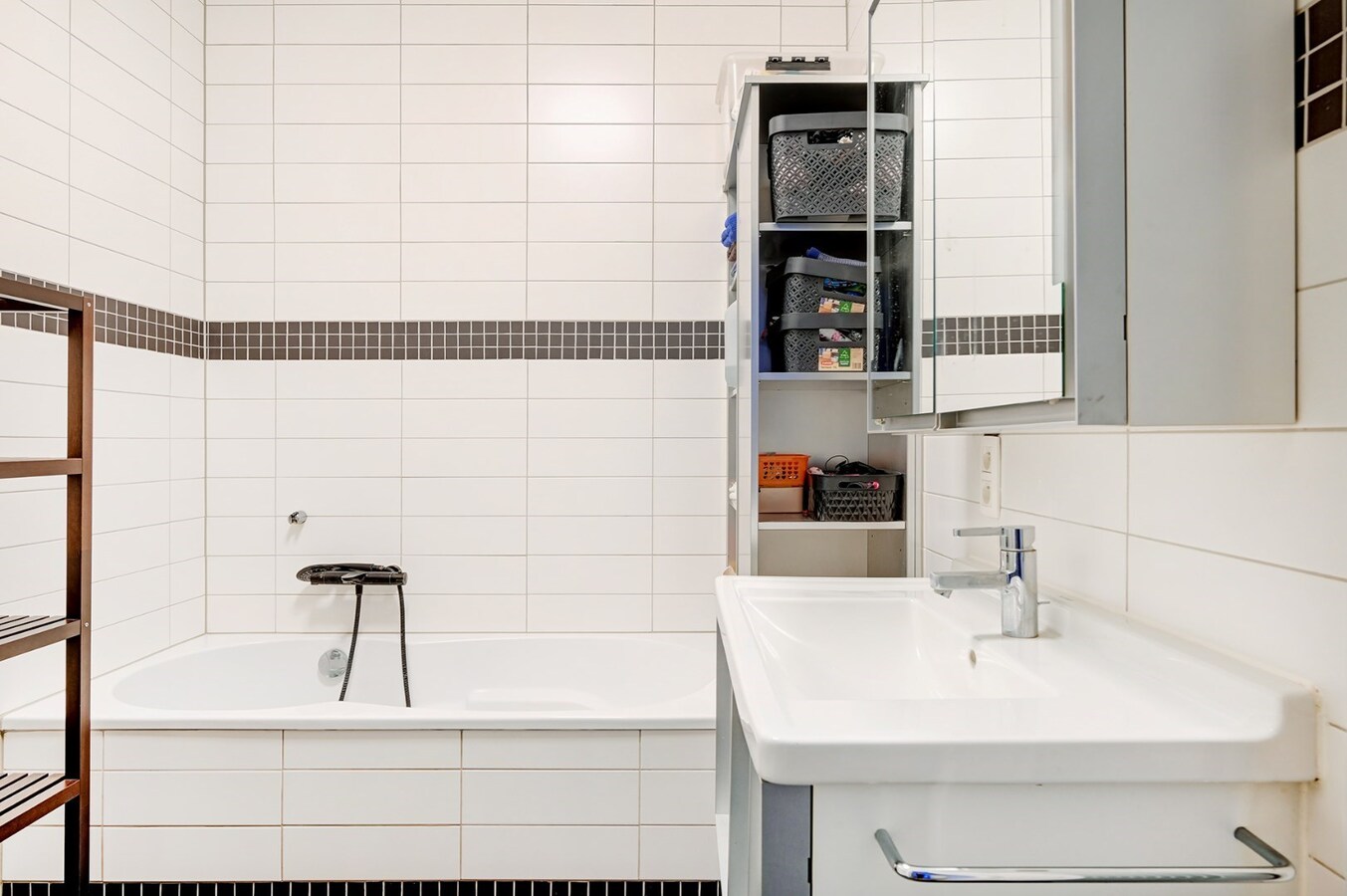 Stijlvol gerenoveerd appartement in het centrum van Heusden 