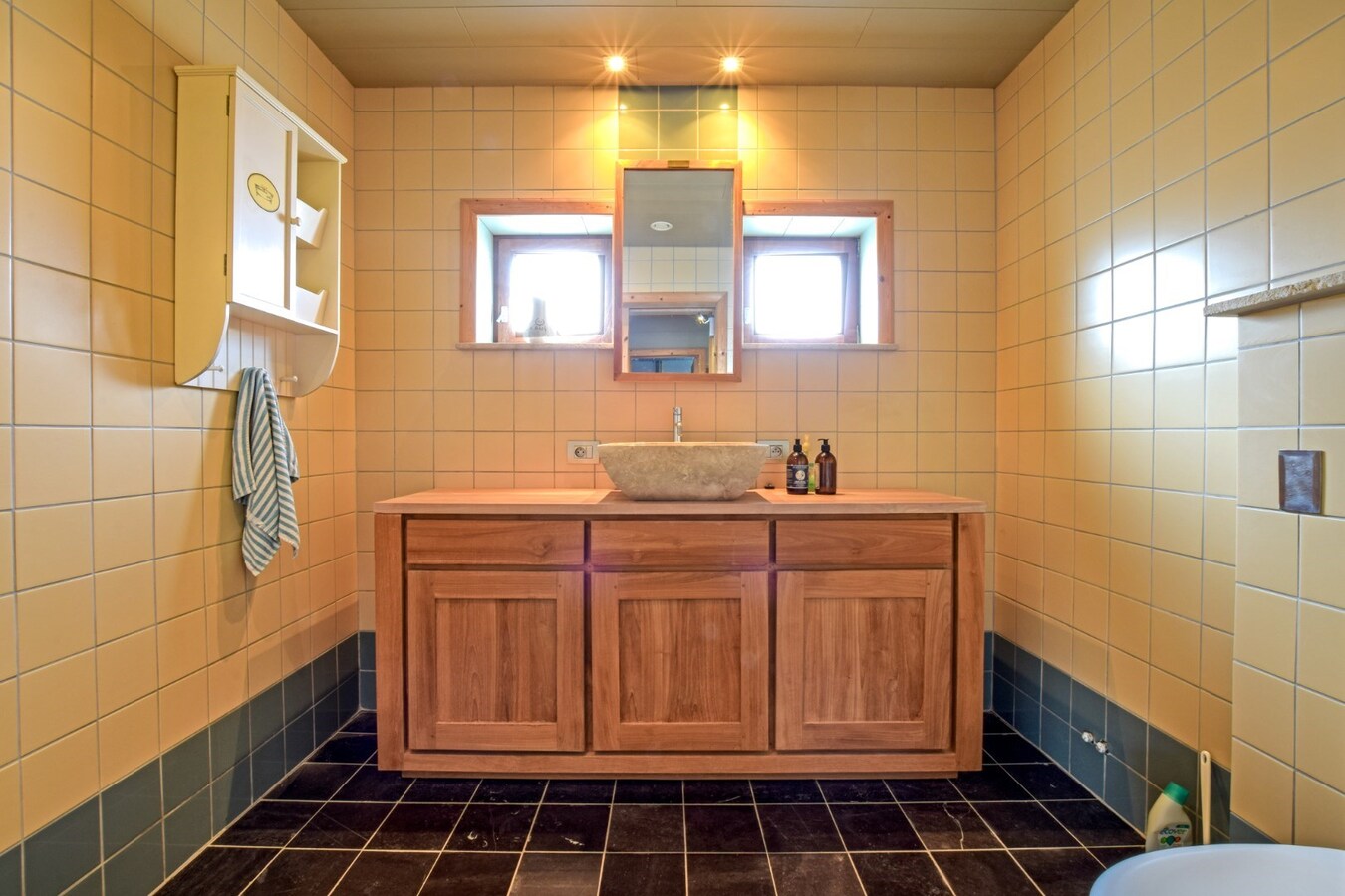 Te koop | Met Optie / reservatie landhuis - Diksmuide