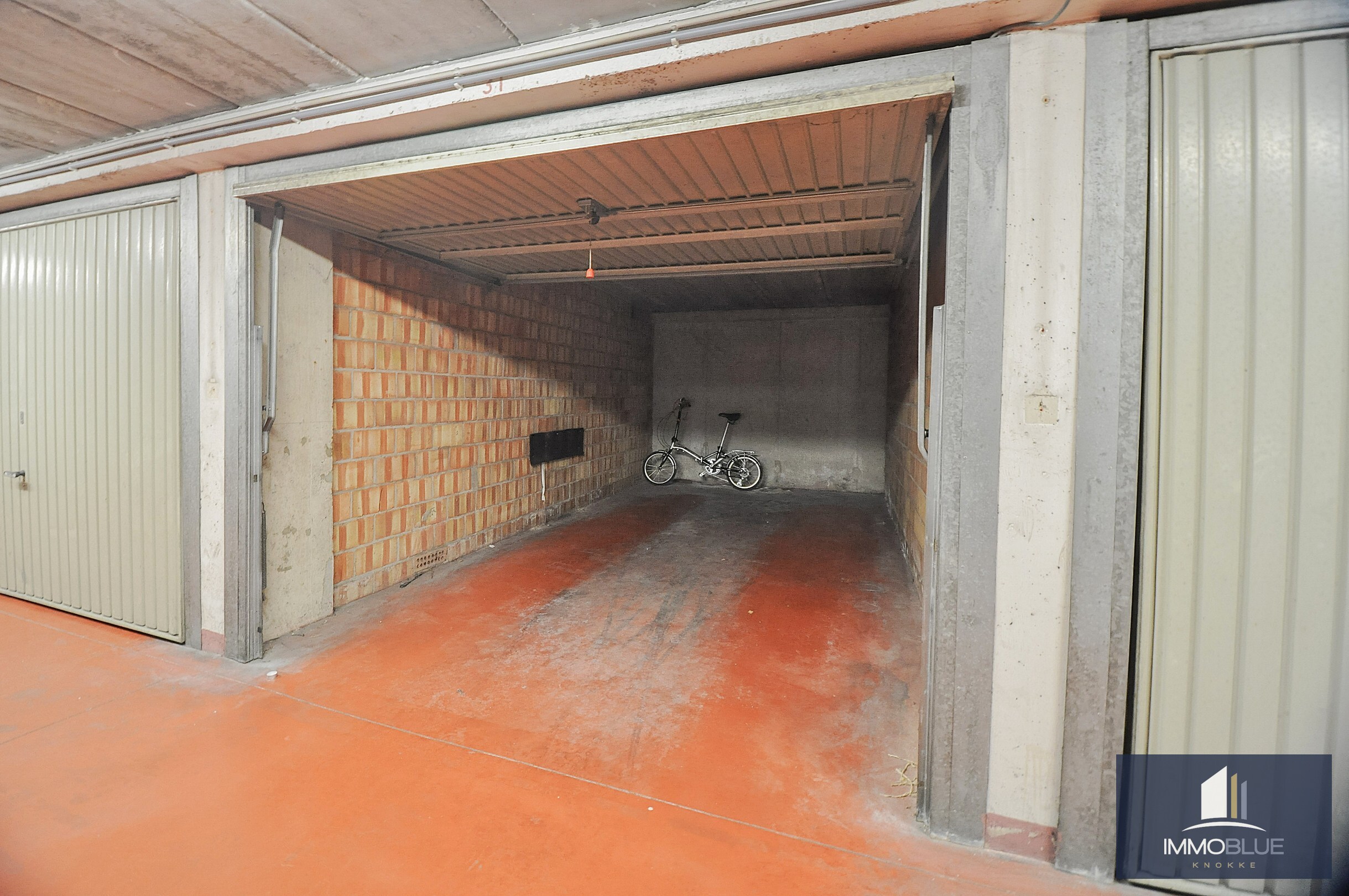 Garage a louer À Knokke-Heist