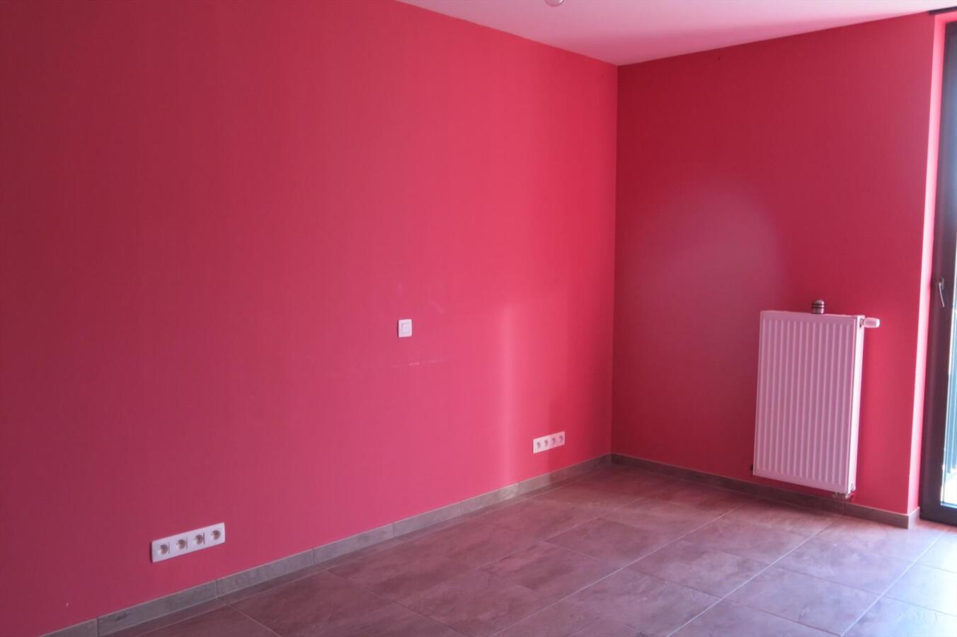 Centraal gelegen nieuwbouwappartement met 2 slaapkamers 