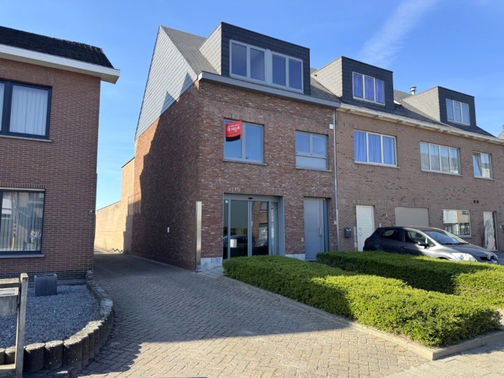 Te huur duplex - Ravels