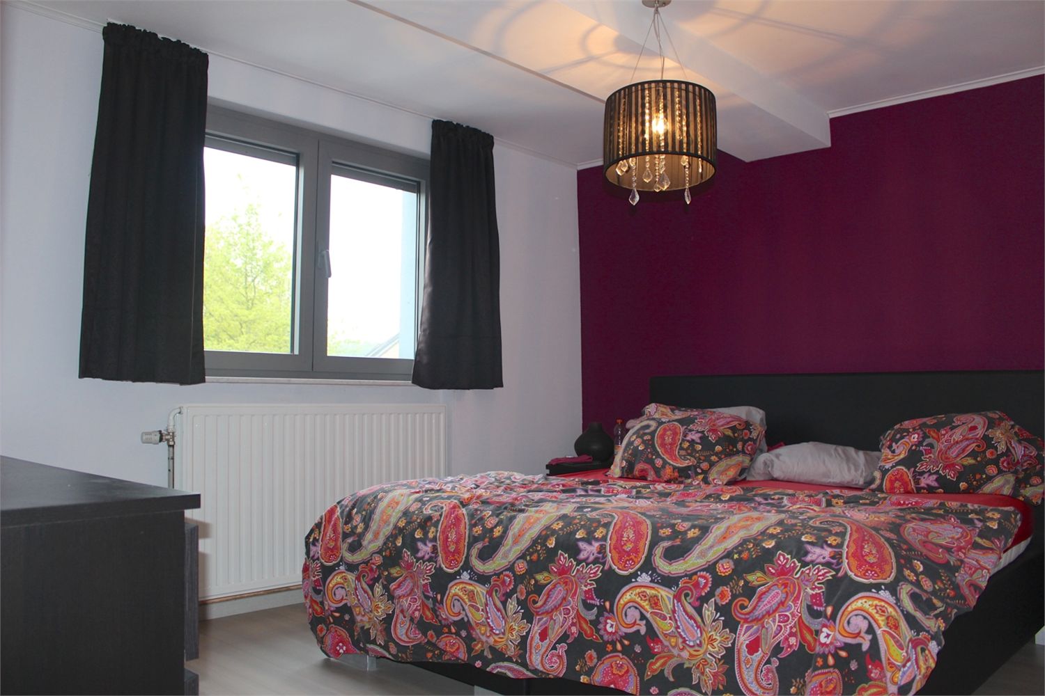 Karaktervolle driegevelwoning 