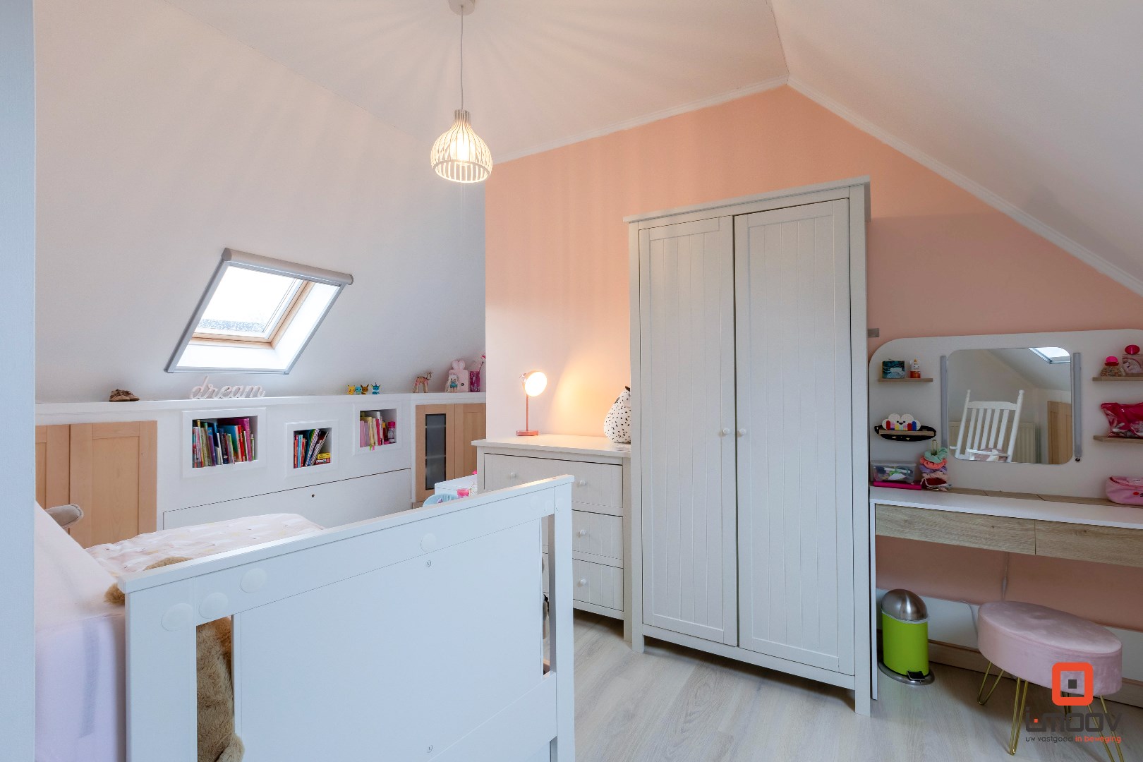 Prachtige gezinswoning met tuin in hartje Sint-Denijs-Westrem 