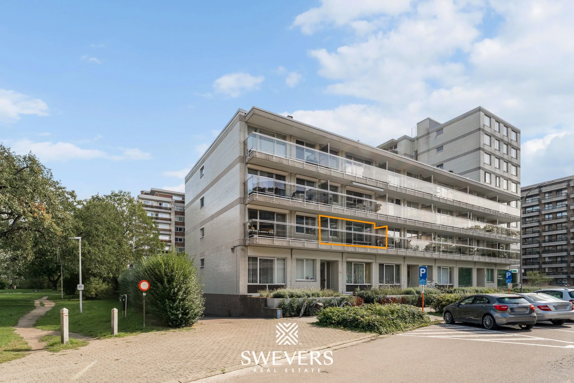 Te koop appartement - Hasselt
